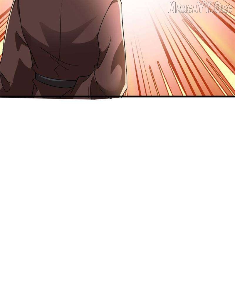 Dormant Since Ancient Times: Thrusting Through the Heavens After Coming Into Being Chapter 84 - page 52
