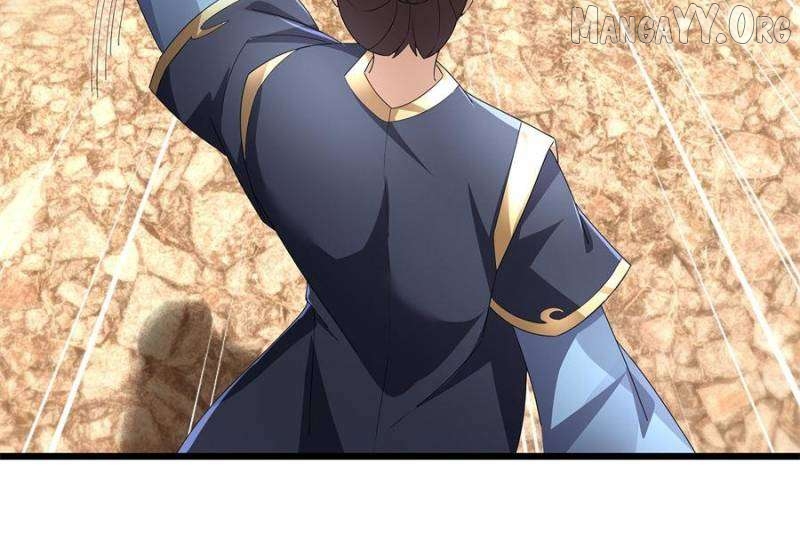 Dormant Since Ancient Times: Thrusting Through the Heavens After Coming Into Being Chapter 84 - page 77