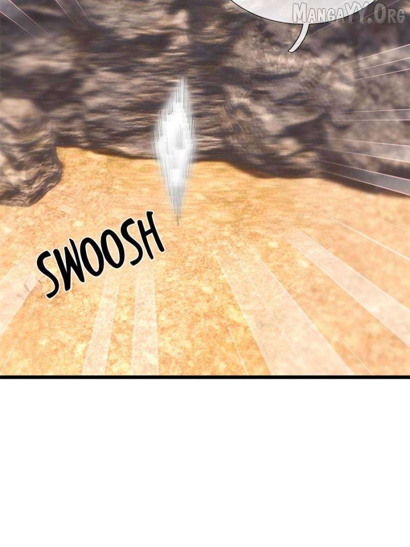 Dormant Since Ancient Times: Thrusting Through the Heavens After Coming Into Being Chapter 84 - page 98