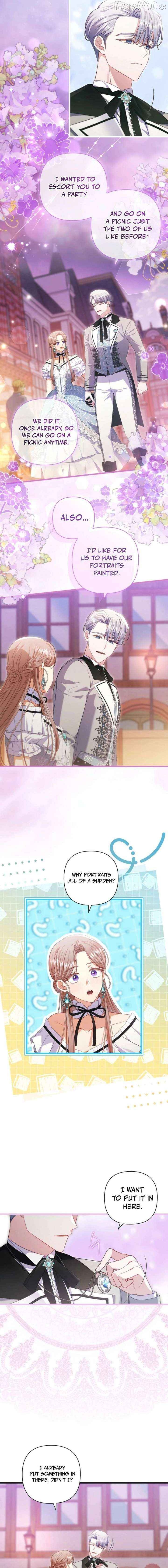 You've Got the Wrong Girl Chapter 102 - page 13