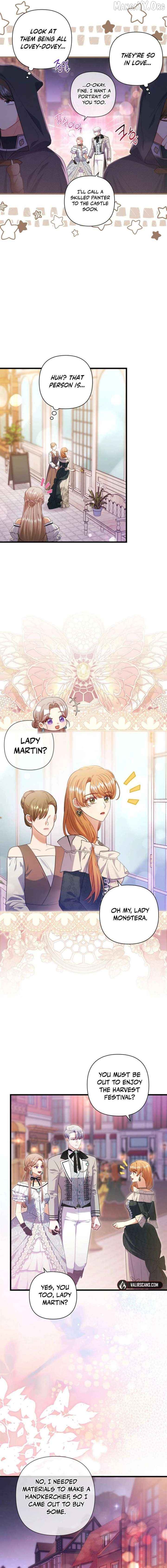 You've Got the Wrong Girl Chapter 102 - page 15