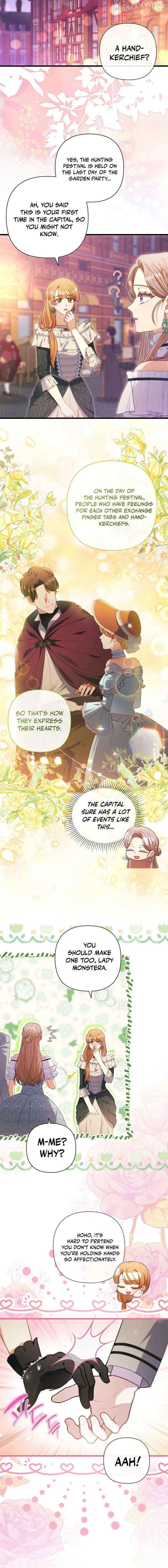 You've Got the Wrong Girl Chapter 102 - page 16