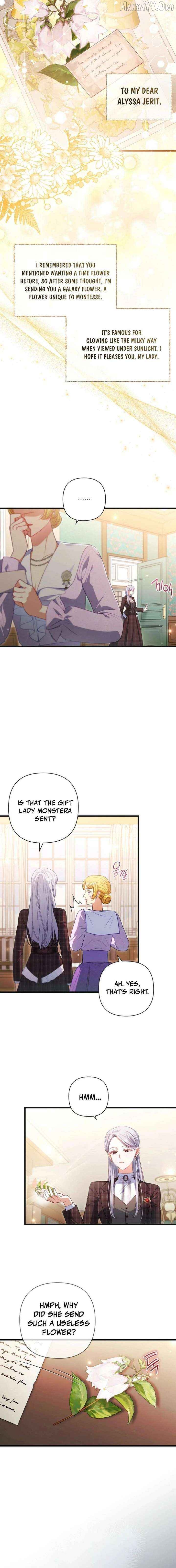 You've Got the Wrong Girl Chapter 102 - page 2