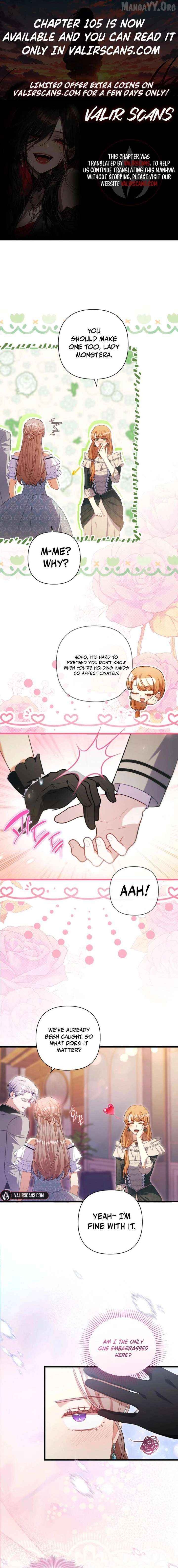 You've Got the Wrong Girl Chapter 103 - page 1