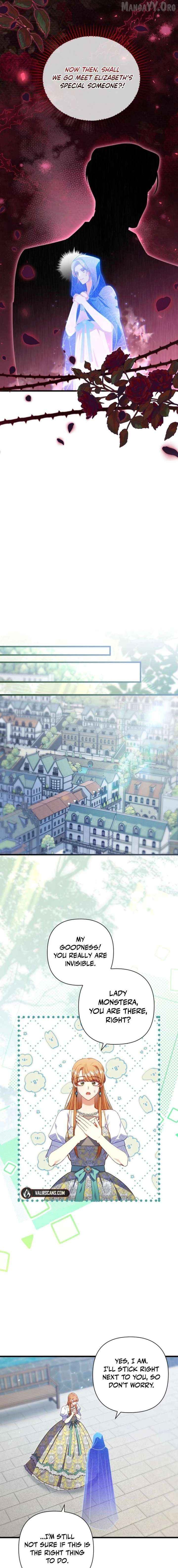 You've Got the Wrong Girl Chapter 103 - page 15