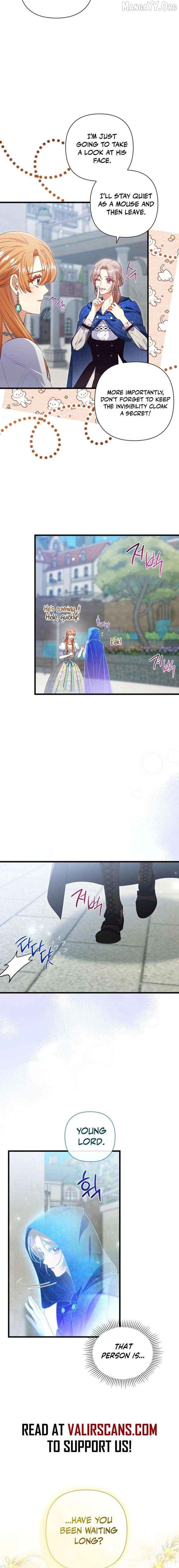 You've Got the Wrong Girl Chapter 103 - page 16