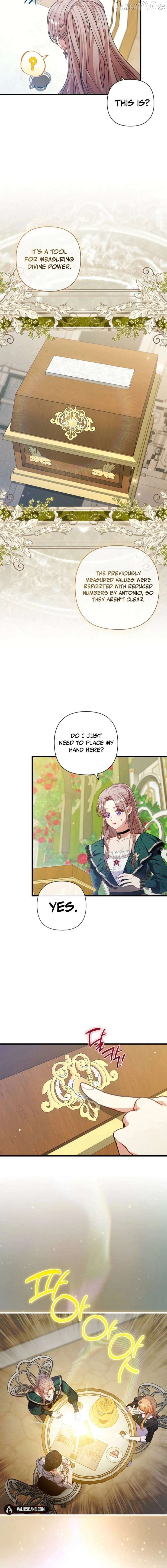 You've Got the Wrong Girl Chapter 106 - page 12