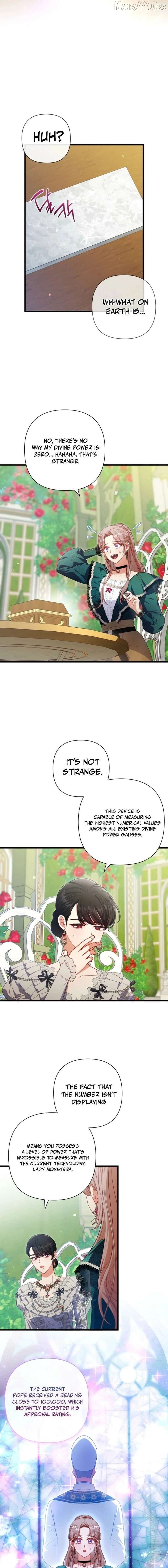 You've Got the Wrong Girl Chapter 106 - page 13