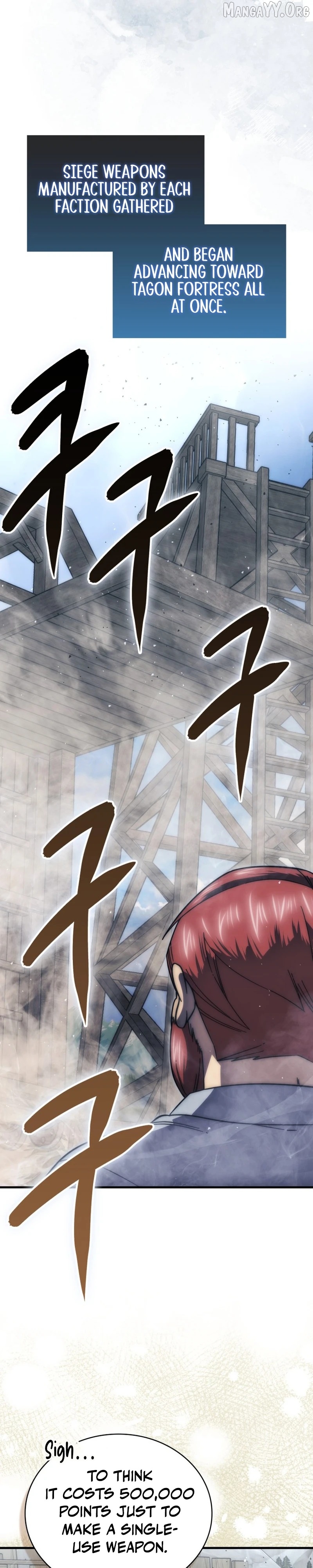 Demon Lord’s Martial Arts Ascension Chapter 148 - page 12