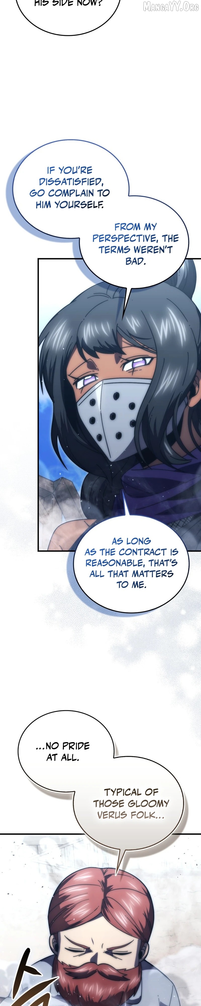 Demon Lord’s Martial Arts Ascension Chapter 148 - page 14