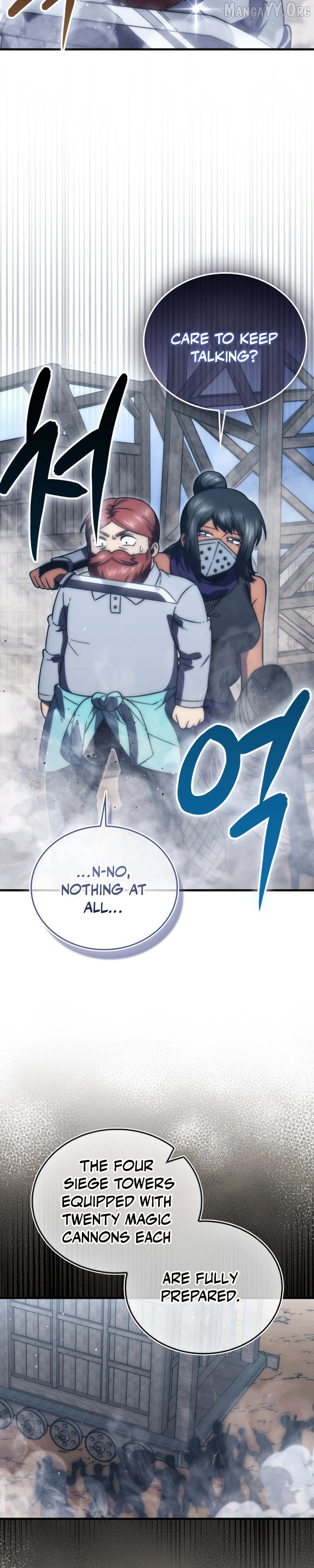 Demon Lord’s Martial Arts Ascension Chapter 148 - page 15