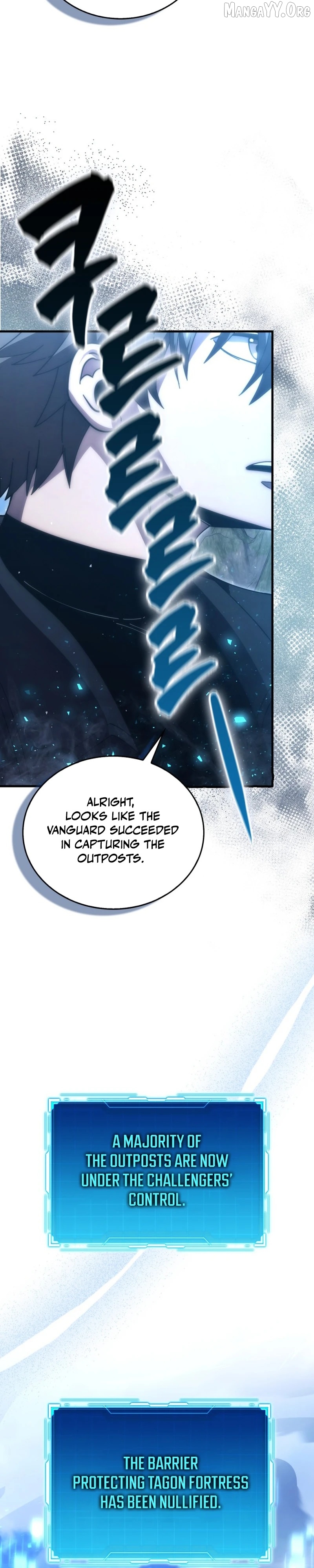 Demon Lord’s Martial Arts Ascension Chapter 148 - page 18
