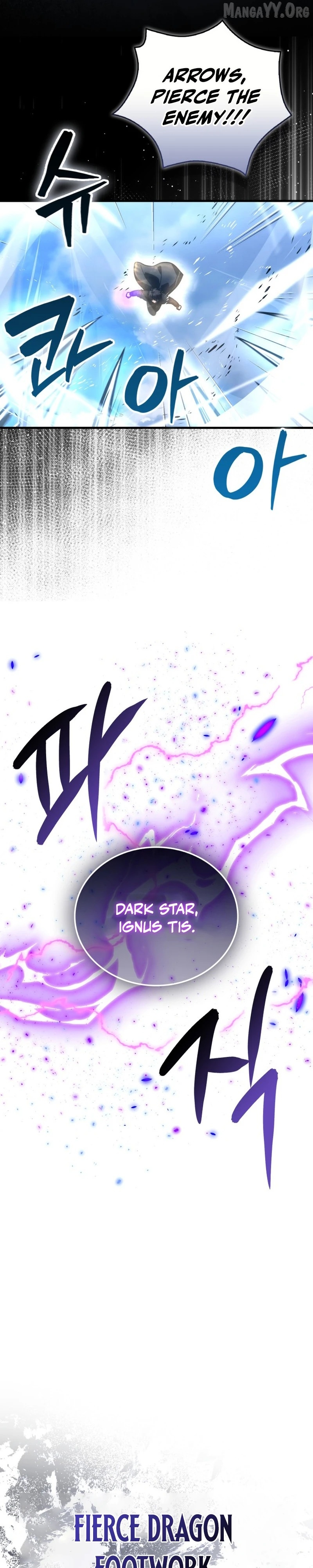 Demon Lord’s Martial Arts Ascension Chapter 148 - page 25