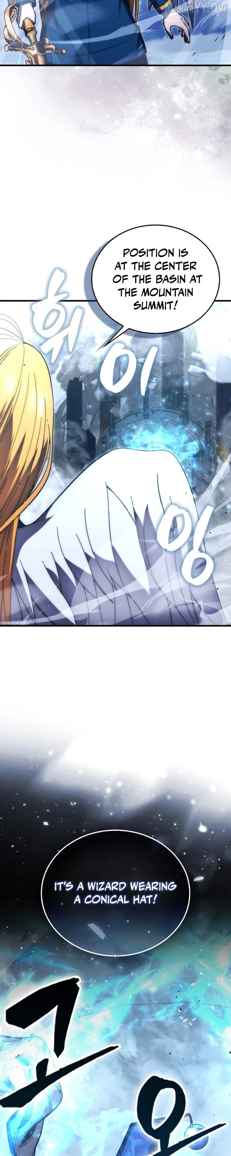 Demon Lord’s Martial Arts Ascension Chapter 148 - page 35