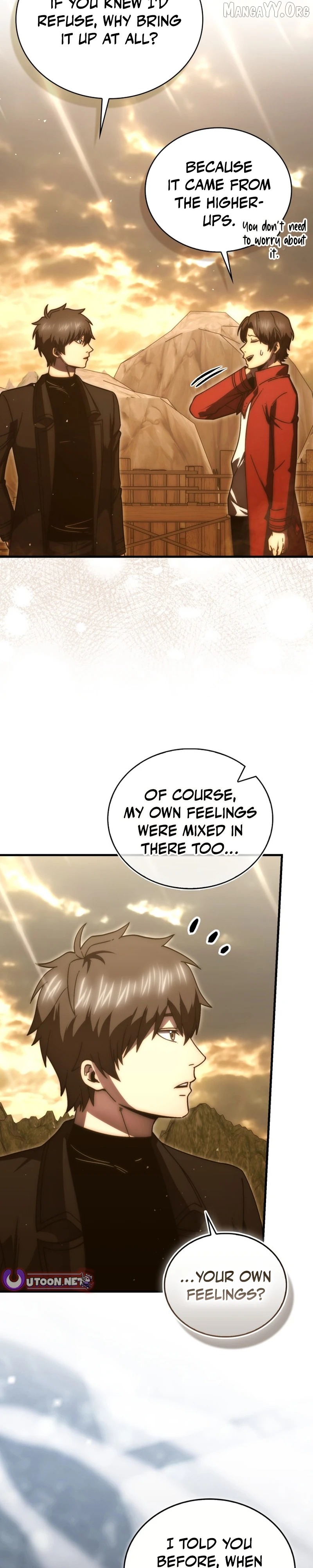 Demon Lord’s Martial Arts Ascension Chapter 148 - page 4