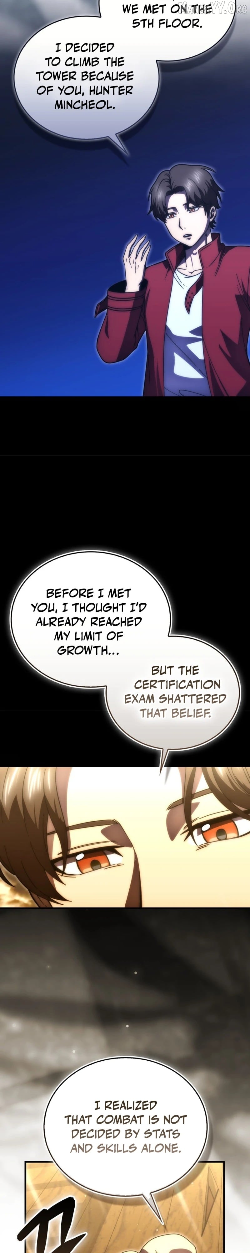 Demon Lord’s Martial Arts Ascension Chapter 148 - page 5
