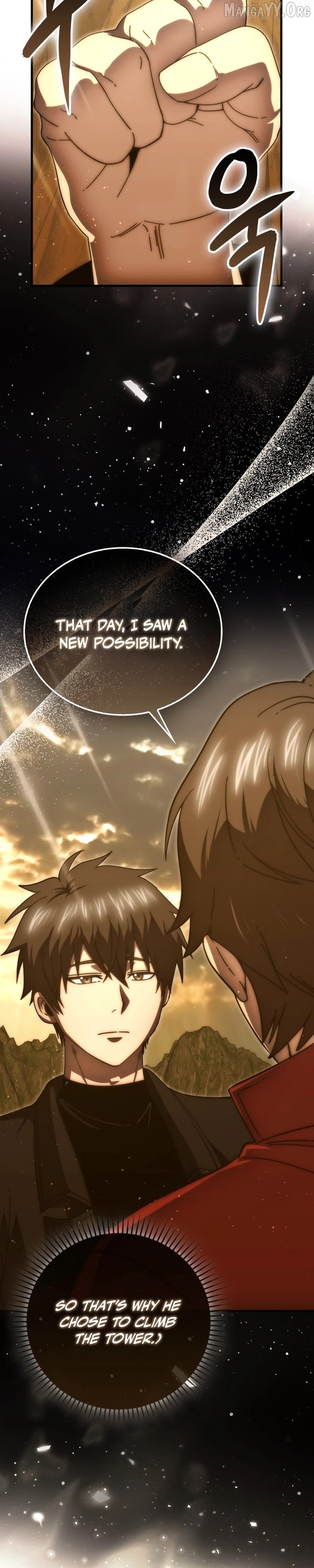 Demon Lord’s Martial Arts Ascension Chapter 148 - page 6