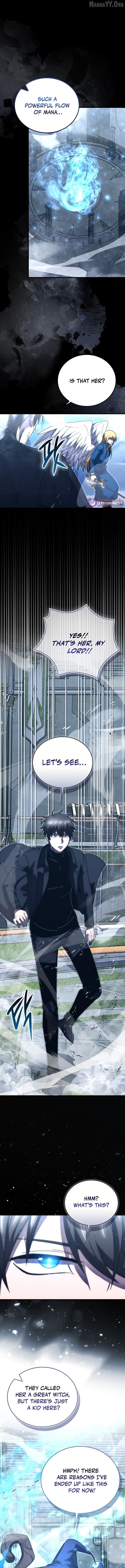 Demon Lord’s Martial Arts Ascension Chapter 149 - page 2