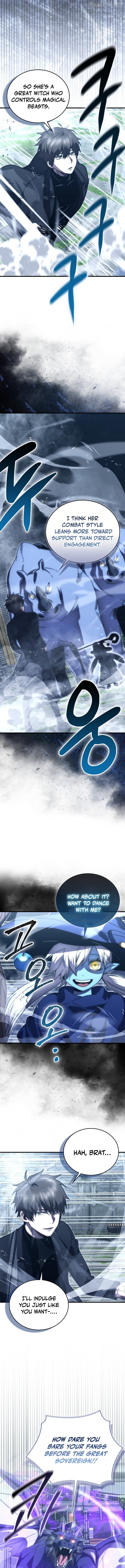 Demon Lord’s Martial Arts Ascension Chapter 149 - page 4