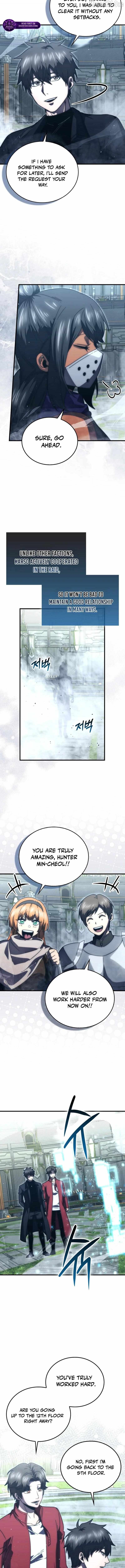 Demon Lord’s Martial Arts Ascension Chapter 150 - page 2