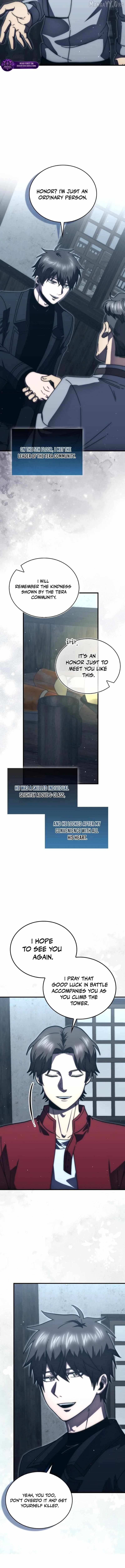 Demon Lord’s Martial Arts Ascension Chapter 150 - page 4