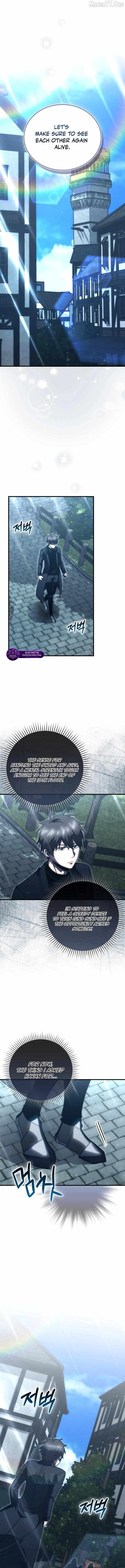 Demon Lord’s Martial Arts Ascension Chapter 150 - page 5