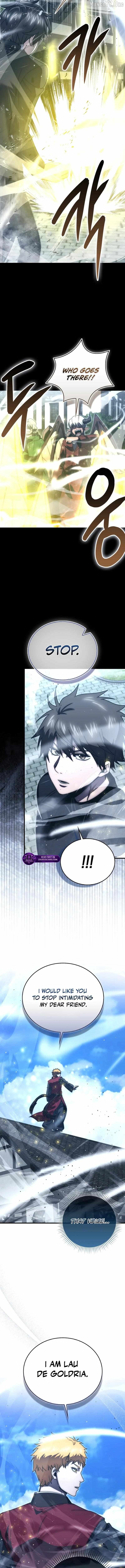 Demon Lord’s Martial Arts Ascension Chapter 150 - page 9