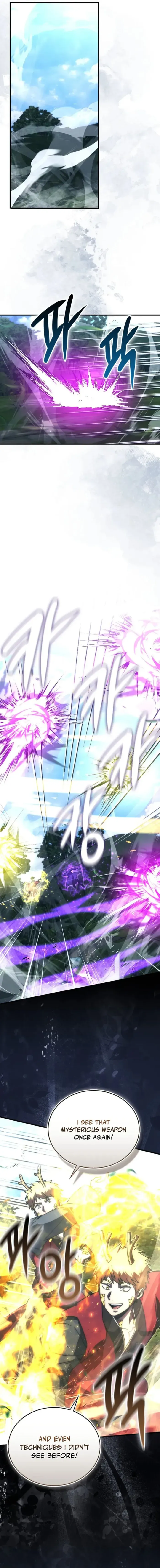 Demon Lord’s Martial Arts Ascension Chapter 151 - page 15