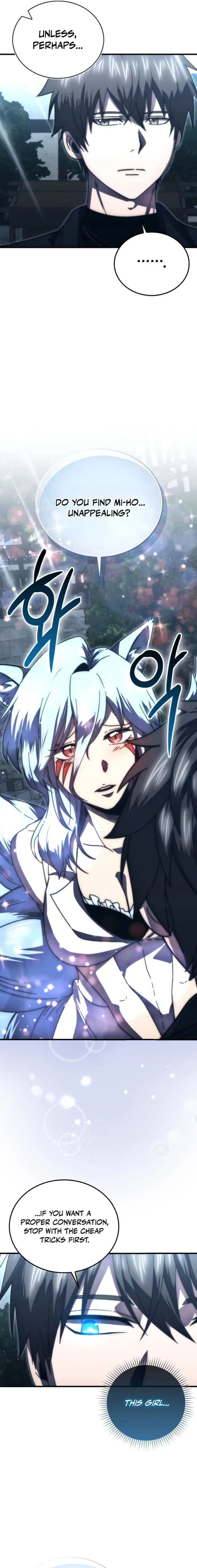 Demon Lord’s Martial Arts Ascension Chapter 151 - page 5