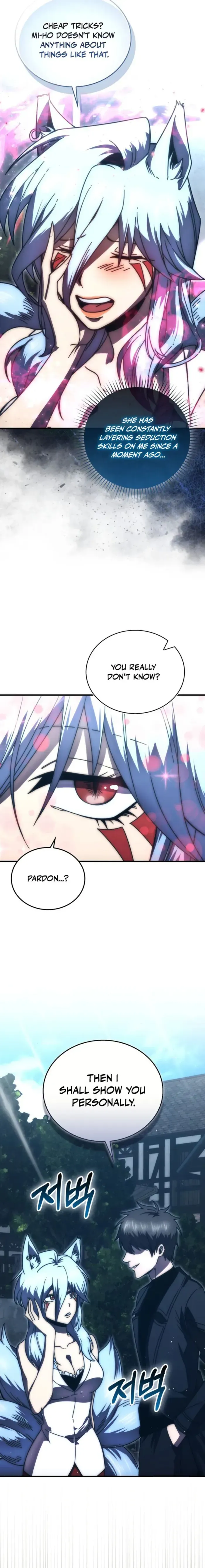 Demon Lord’s Martial Arts Ascension Chapter 151 - page 6