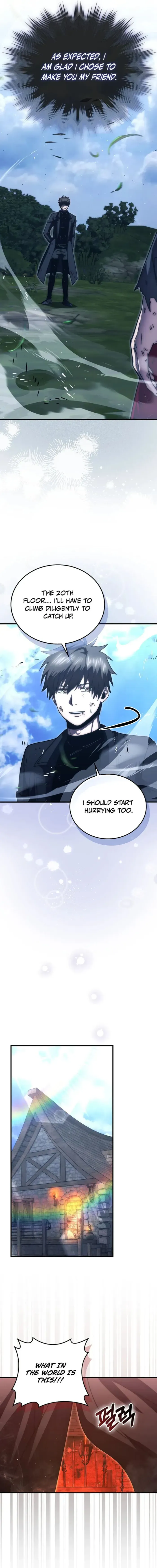 Demon Lord’s Martial Arts Ascension Chapter 152 - page 12