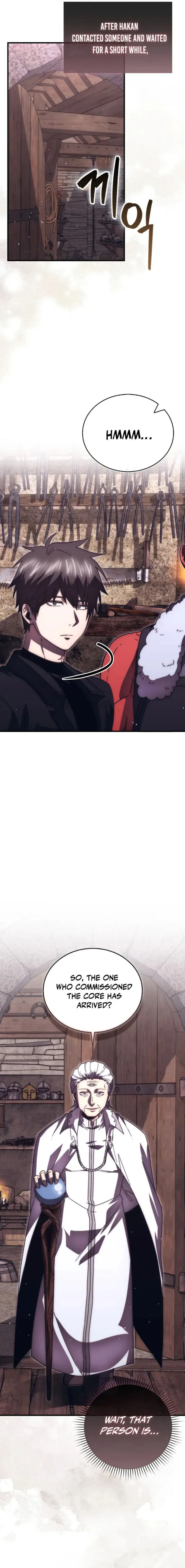 Demon Lord’s Martial Arts Ascension Chapter 152 - page 16