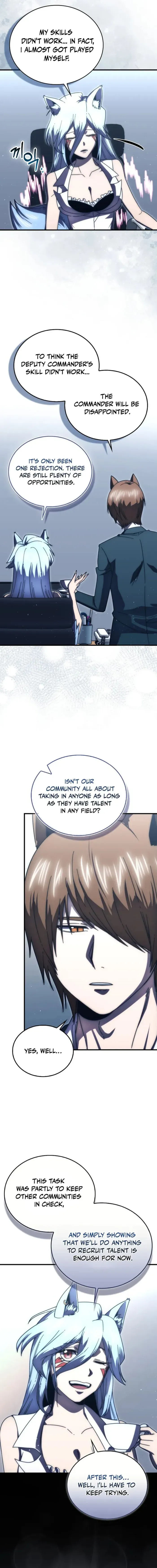 Demon Lord’s Martial Arts Ascension Chapter 152 - page 2