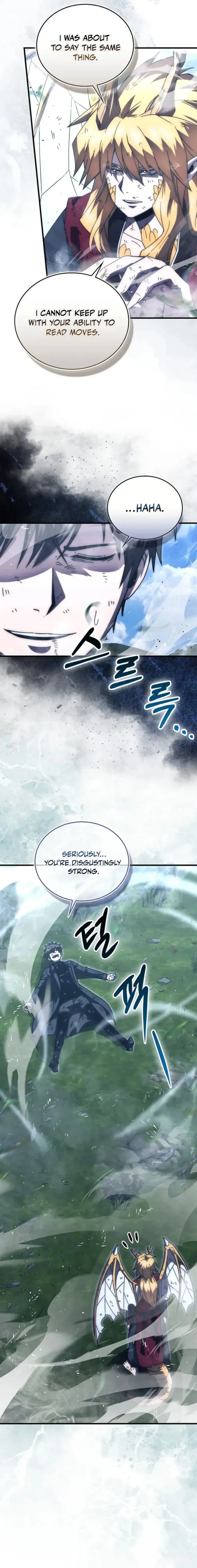 Demon Lord’s Martial Arts Ascension Chapter 152 - page 6