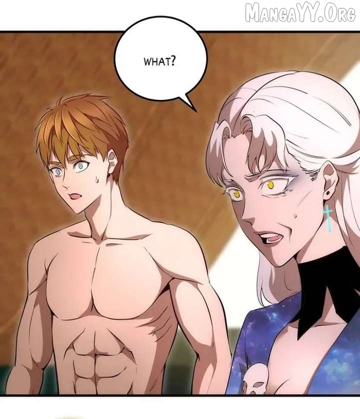 Ghost Emperor Chapter 228 - page 1