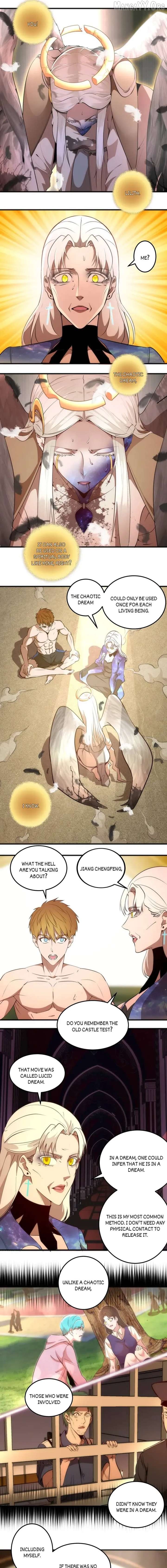 Ghost Emperor Chapter 228 - page 2