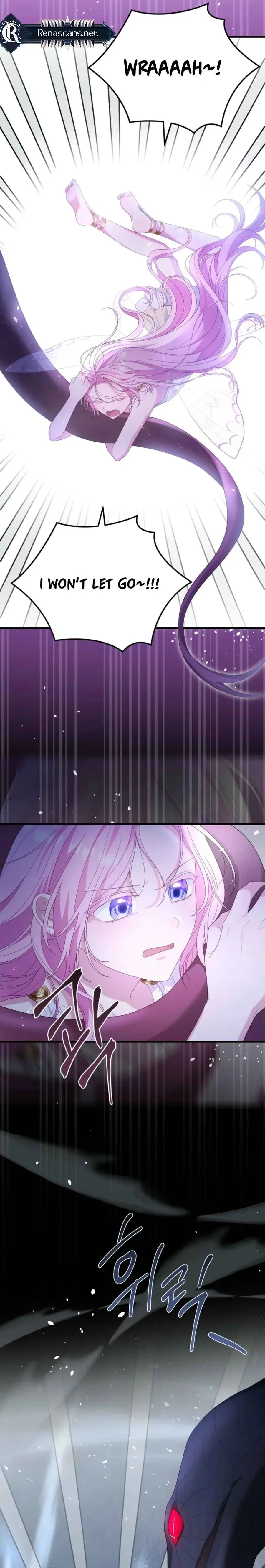 Dear Fairy, Please Contract With Me Chapter 42 - page 17