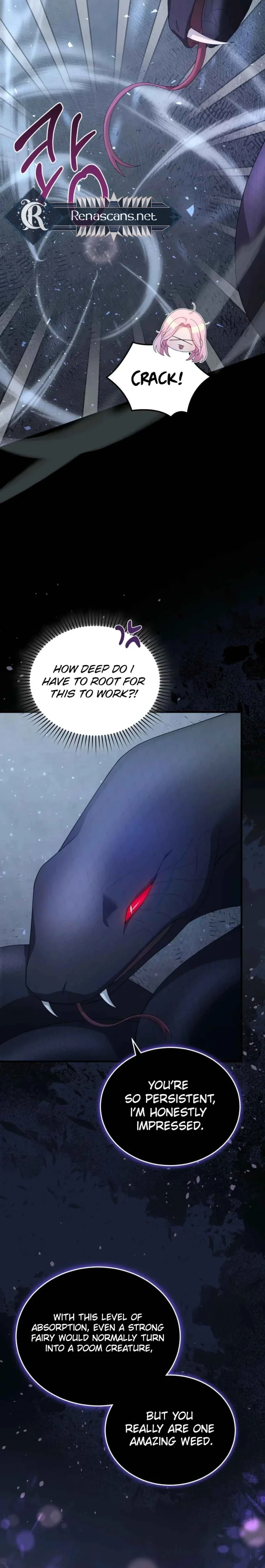 Dear Fairy, Please Contract With Me Chapter 42 - page 18