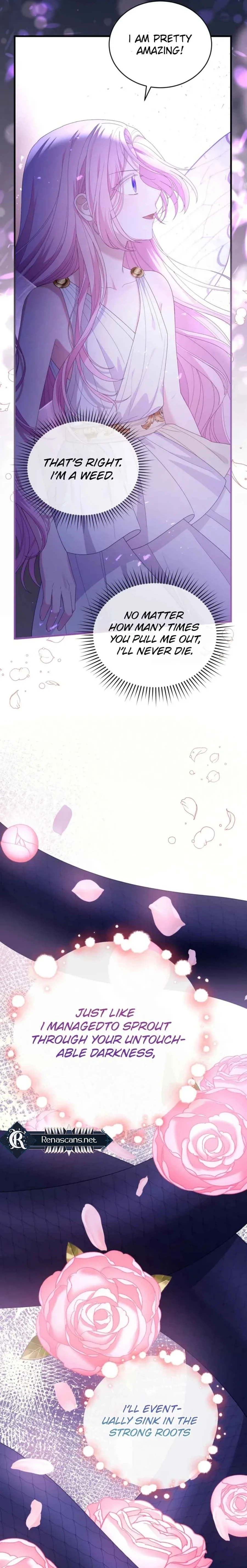 Dear Fairy, Please Contract With Me Chapter 42 - page 19