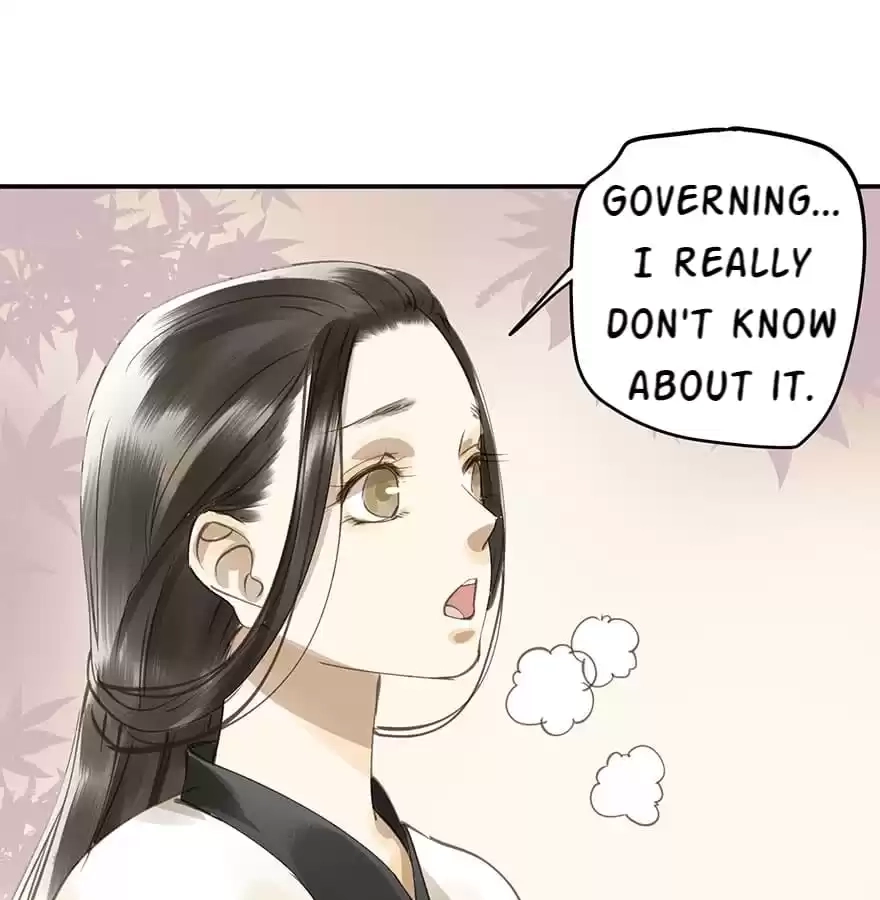 I Don’t Want To Be Like This Too Chapter 39 - page 11