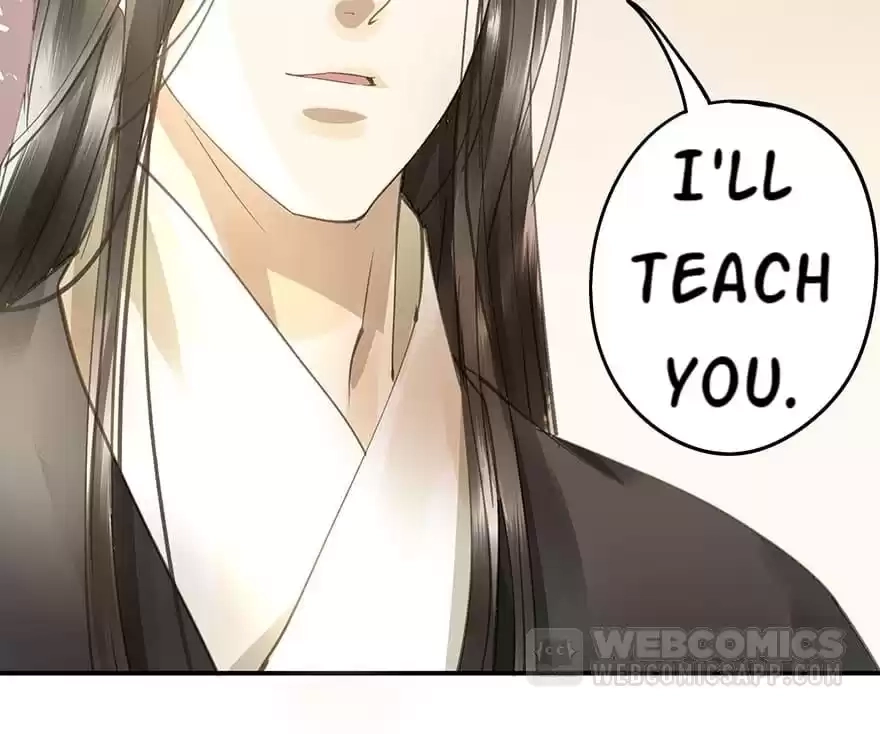 I Don’t Want To Be Like This Too Chapter 39 - page 14