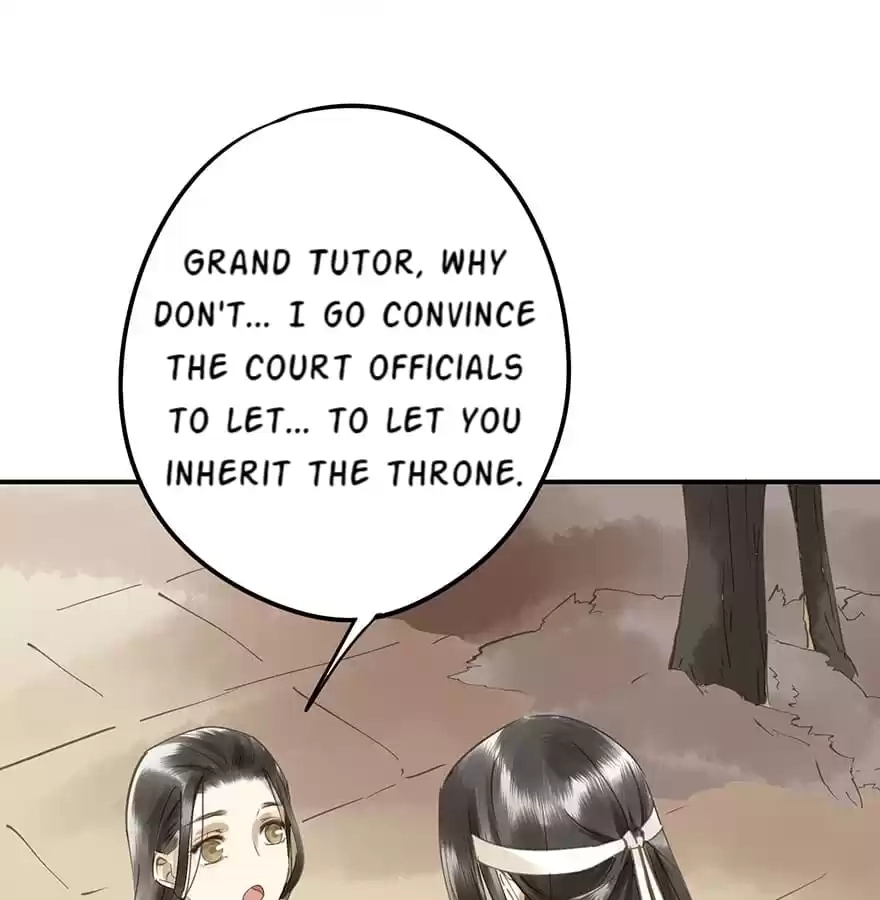 I Don’t Want To Be Like This Too Chapter 39 - page 15