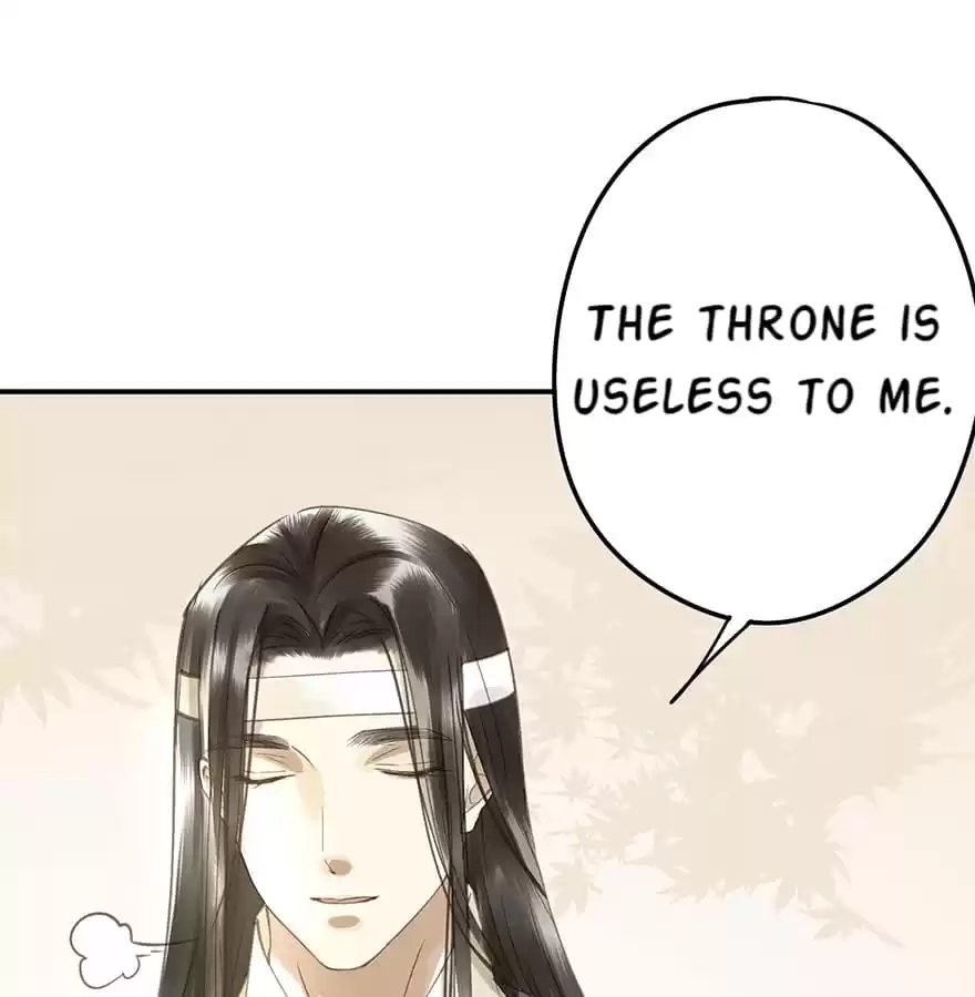I Don’t Want To Be Like This Too Chapter 39 - page 17