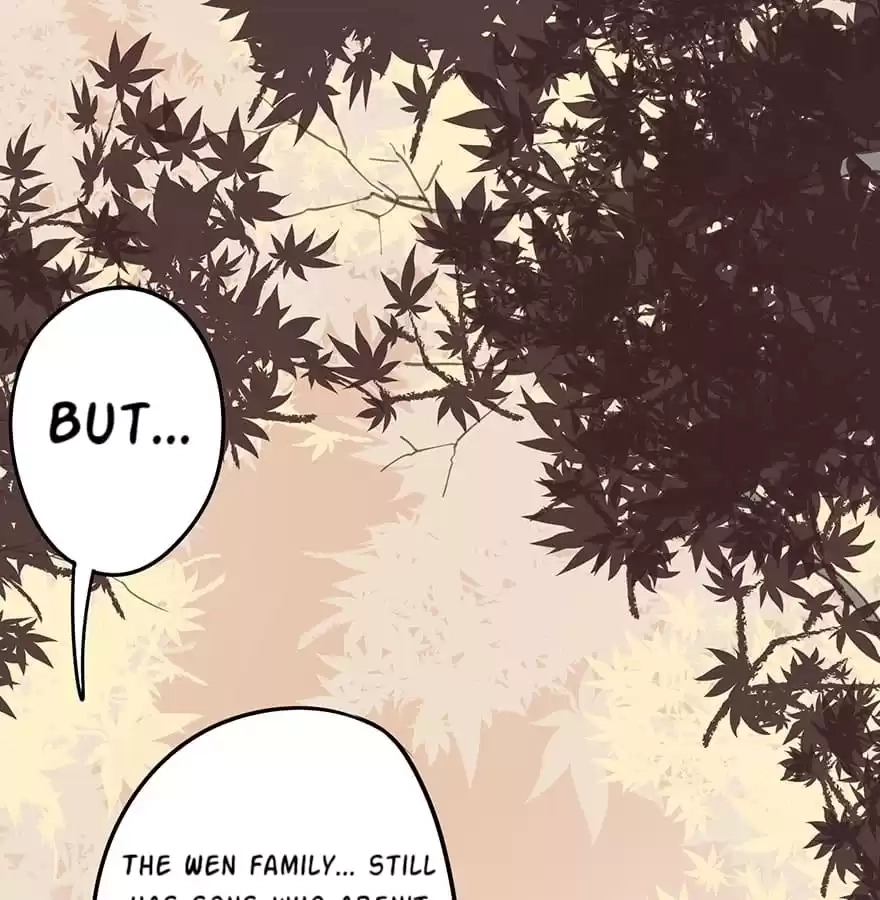 I Don’t Want To Be Like This Too Chapter 39 - page 19