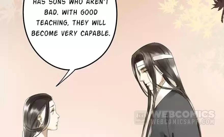 I Don’t Want To Be Like This Too Chapter 39 - page 20