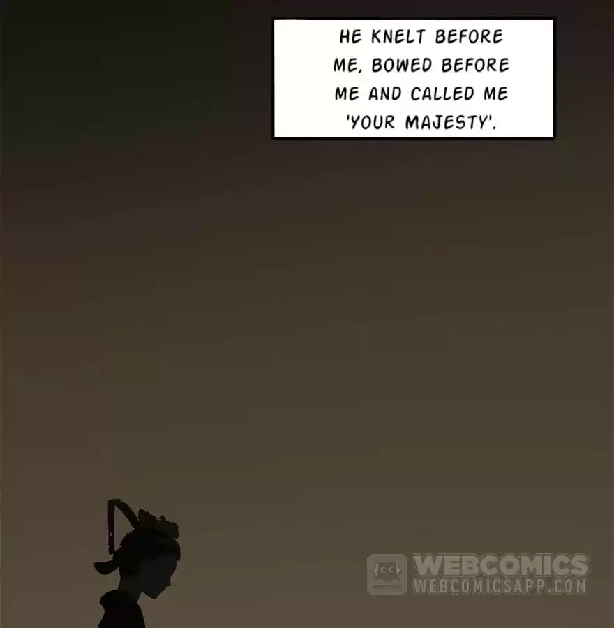 I Don’t Want To Be Like This Too Chapter 39 - page 28
