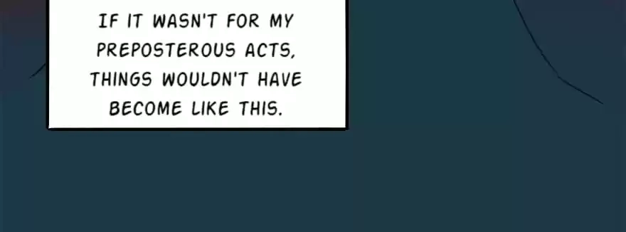 I Don’t Want To Be Like This Too Chapter 39 - page 34