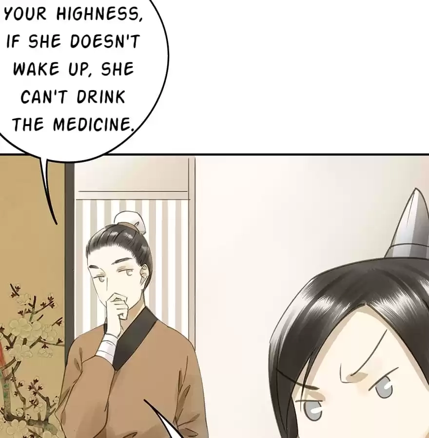 I Don’t Want To Be Like This Too Chapter 39 - page 48
