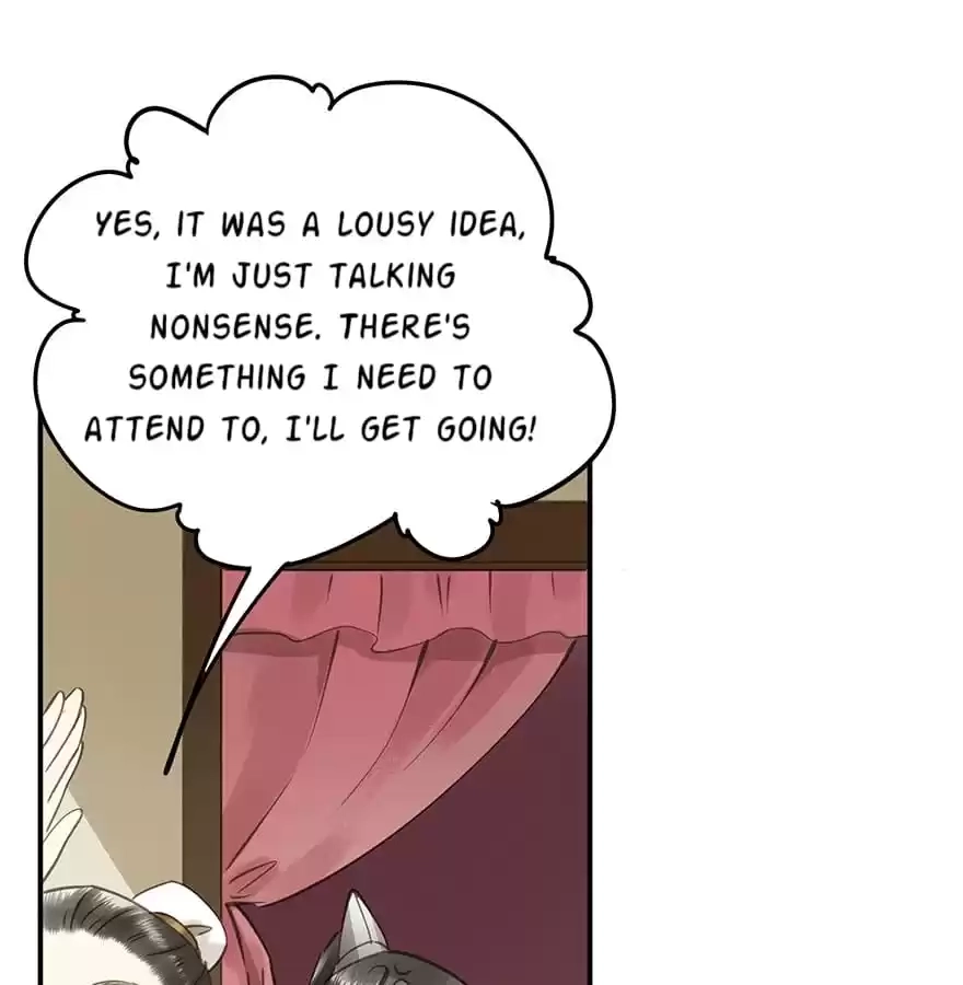 I Don’t Want To Be Like This Too Chapter 39 - page 54