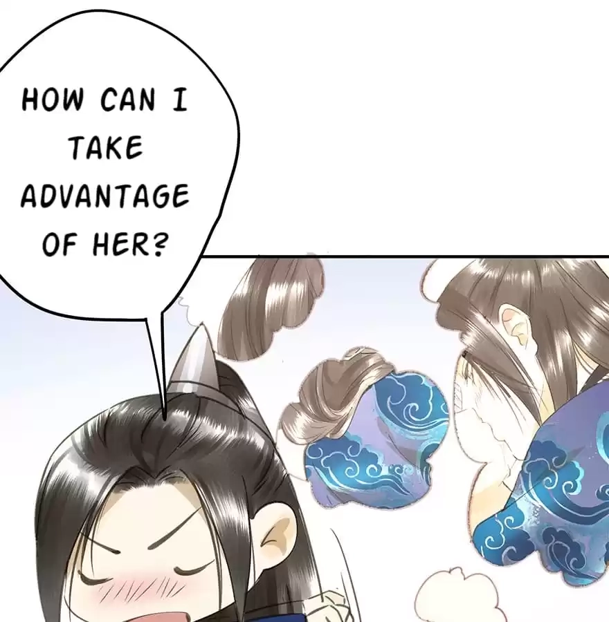 I Don’t Want To Be Like This Too Chapter 39 - page 58